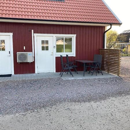 Smeakalles Lada Tvååker Exterior foto