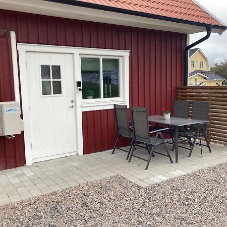 Smeakalles Lada Tvååker Exterior foto